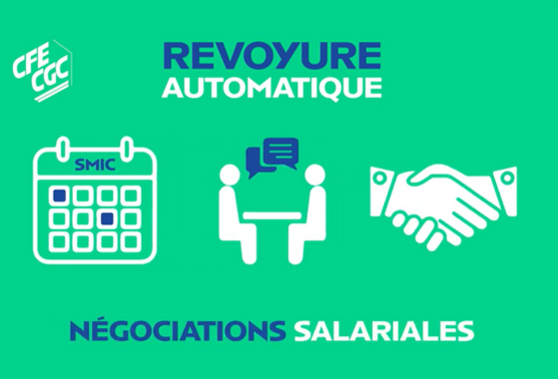 Face à l'inflation : revalorisez les salaires !