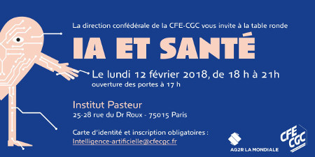 IA et santé