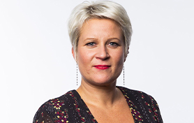 Ingrid Sworst