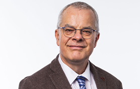 Xavier Le Coq